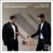 Outhere Arcana J.S. Bach: Sonatas For Viola Da Gamba And Harpsichord (CD)