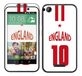 Royal Muurtattoo RS. 114344 zelfklevend voor HTC Desire 320 met motief Engeland Champion Wereld