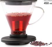 Weis Theemaker met filter, 450 ml