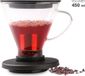 Weis Theemaker met filter, 450 ml