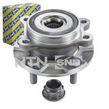 SNR R169.72 Kogellagerset