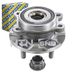 SNR R169.72 Kogellagerset