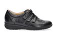 Durea 6128 wijdte H Klittenbandschoenen