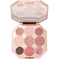 Dear Dahlia Blooming Edition Oogschaduw Unisex 9.7g Nude