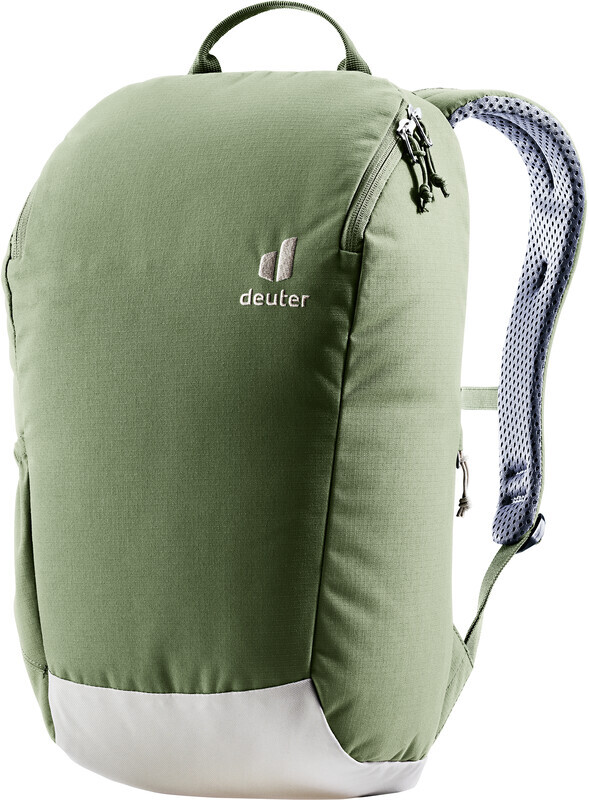 Deuter Step Out 16 Backpack, groen