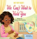 Hey My Baby Hardcover