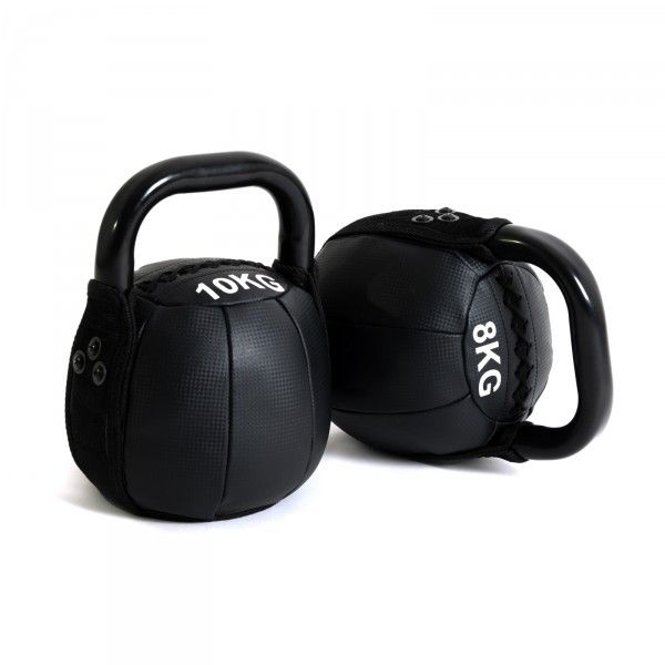 Taurus Soft Kettlebell 8 kg