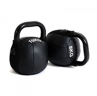 Taurus Soft Kettlebell 8 kg