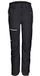killtec Ksw 49 Wmn Ski Pnts Functionele skibroek met randbescherming en sneeuwvanger voor dames