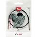 KnitPro Prym Vervangbare Kabel 60cm voor Breinaalden