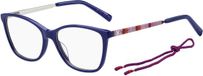 Missoni Mmi-0032-pjp Damen mit Brille Transparent