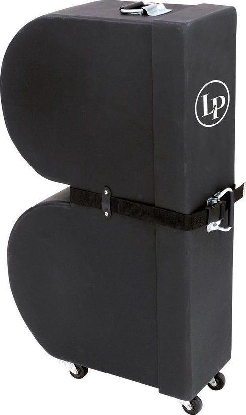 Tombo Latin Percussion LP520 Road Ready Timbale Case