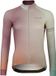 AGU Gradient Maillot de cyclisme manches longues Femme M Vert