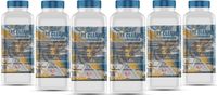 GiDeli Remmenreiniger 6 litres, nettoyant universel, dégraissant, adapté à une utilisation dans le garage, élimine l'huile et la graisse.