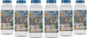 GiDeli Remmenreiniger 6 litres, nettoyant universel, dégraissant, adapté à une utilisation dans le garage, élimine l'huile et la graisse.