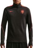 Nike Nederlands Elftal Strike Drill Top Senior