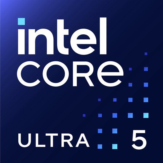Intel Core Ultra 5 250KF Plus processor 30 MB Smart Cache Tray