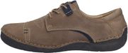 Josef Seibel Fergey 41 Veterschoen Dames Leer Castagne Maat 42