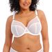 Elomi Matilda Unlined Plunge Underwire Bra dames Plunge Bra