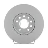 FERODO DDF1191C Remschijf Rotors