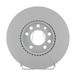 FERODO DDF1191C Remschijf Rotors