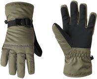 Dare 2b Glacier Handschoenen Junior Unisex Donkergroen Effen Polyester Kinderen Lente/Zomer