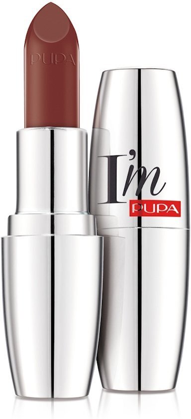 Pupa Milano Pupa I M Pupa Lipstick 109 Walnut