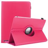 Cadorabo Tablet Hoesje geschikt voor Asus ZenPad 10 (10.1 Zoll) in ROZE