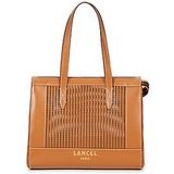 Lancel Shopper 'Shopping L Jour Animation Ajouree Camel Femme' bruin