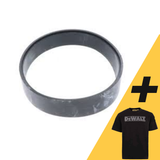 Makita Accessoires 424589-8 | Onderdeel | Rubber Ring TBV DPB181 - 424589-8