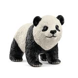 schleich WILD LIFE Reuzenpanda-jong Speelgoedfiguur