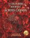 Colouring Journey Across Canada