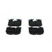 BOSCH Kit de plaquettes de frein, frein à disque 0 986 460 060