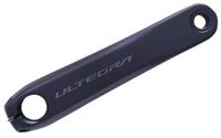 Shimano Fc-r8100 Linker Crank Zwart 175 mm