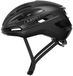 ABUS TAIPAN fietshelm velvet black M - 54-58 cm