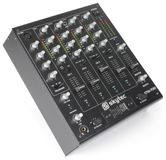 Vonyx STM-7010 4-kanaals DJ-mixer met USB