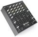 Vonyx STM-7010 4-kanaals DJ-mixer met USB