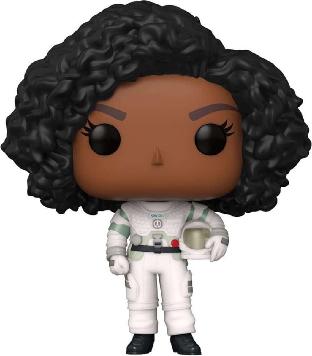 Funko Monica Rambeau - Pop! - WandaVision