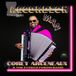 Sonic Rendezvous Arceneaux & The Zydeco Fusion Band Accordion Man (CD)