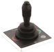 VETUS panneau de commande de propulseur d'étrave en aluminium 12V CAN Joystick | BPPJA