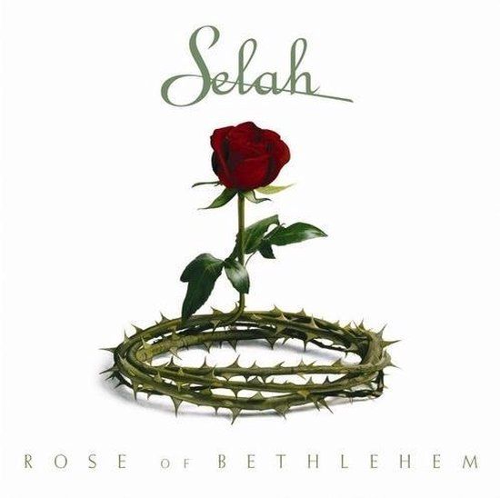 Coast2Coast Selah Rose Of Bethlehem (CD)