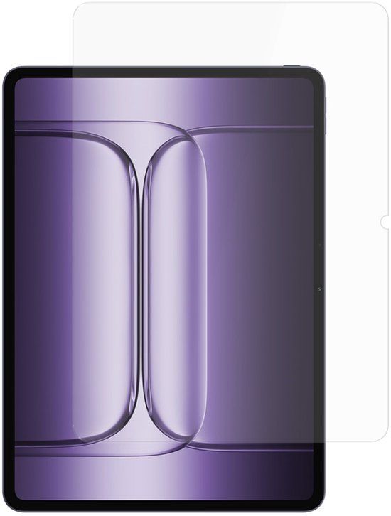 Just in Case OnePlus Pad 3 /  /  / Transparant