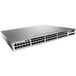 Cisco Catalyst 9300 - Network Advantage - commutateur - L3 - Géré - 48 x 10/100/1000 (PoE+) - montage en rack - PoE+ (437 W)