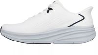 Skechers Heren Slip-ins BOBS Skillz Sneakers White Grey