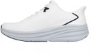 Skechers Heren Slip-ins BOBS Skillz Sneakers White Grey