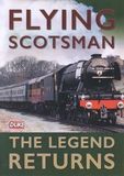 Source1 Flying Scotsman - The Legend Returns (DVD)
