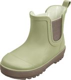 Playshoes Regenlaarzen olijfgroen
