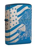 Zippo Eagle Aanstekers