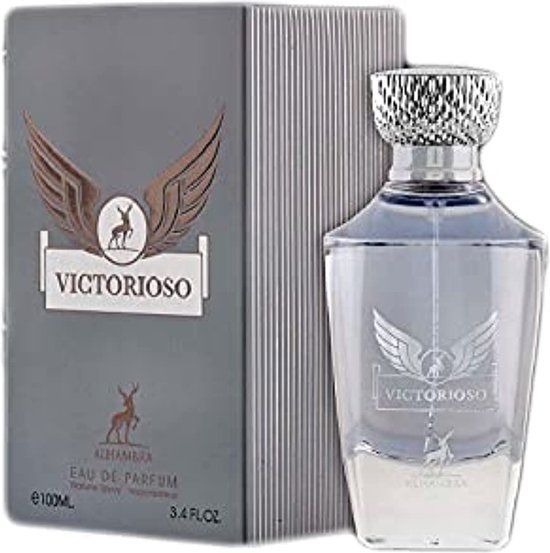 Victorioso Maison Alhambra / 100 ml / Men