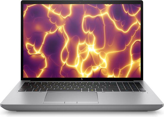 HP ZBook / Fury 16 G11 / 98K61ET#ABH